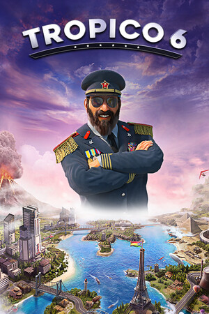 Tropico 6 Collection