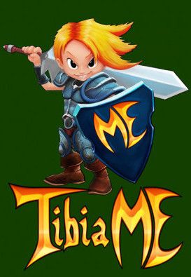 TibiaME - 2500 Platinum Key GLOBAL