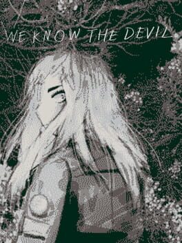 We Know the Devil Steam Key (PC) GLOBAL
