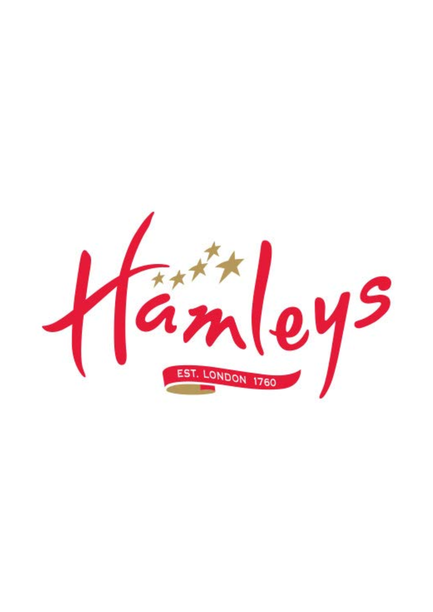 Hamleys 