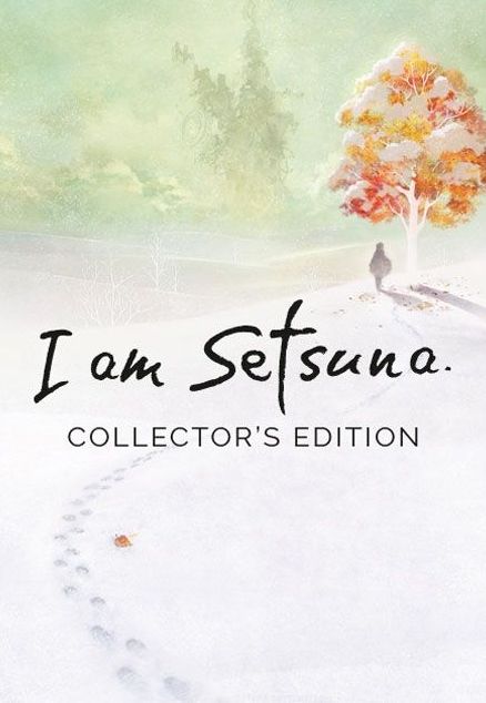 I am Setsuna Collector’s Edition