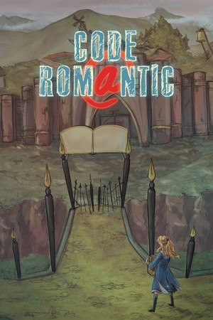 Code Romantic (PC) Steam Key GLOBAL