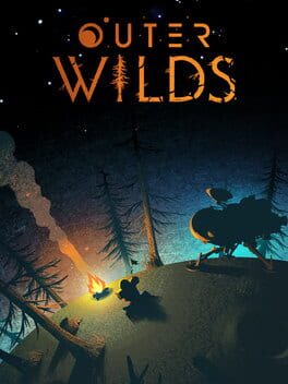 Outer Wilds PC/XBOX LIVE Key GLOBAL