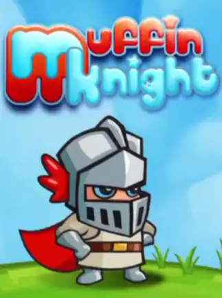 Muffin Knight game cover