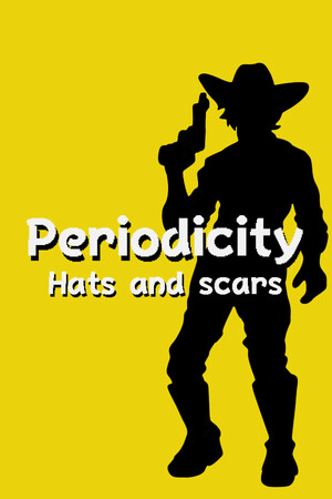 Periodicity - Hats and scars game cover