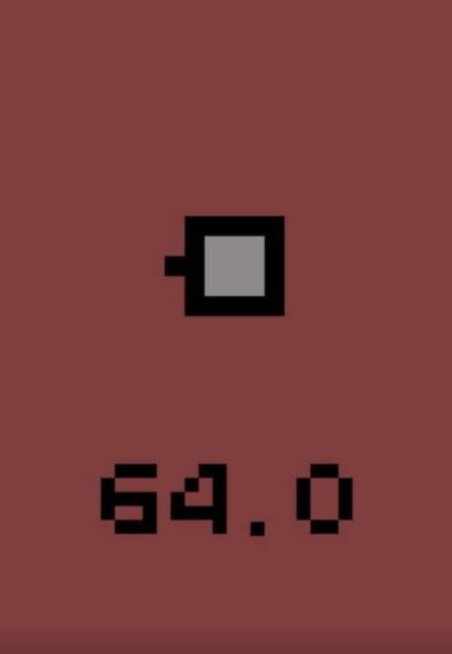 64.0 game cover