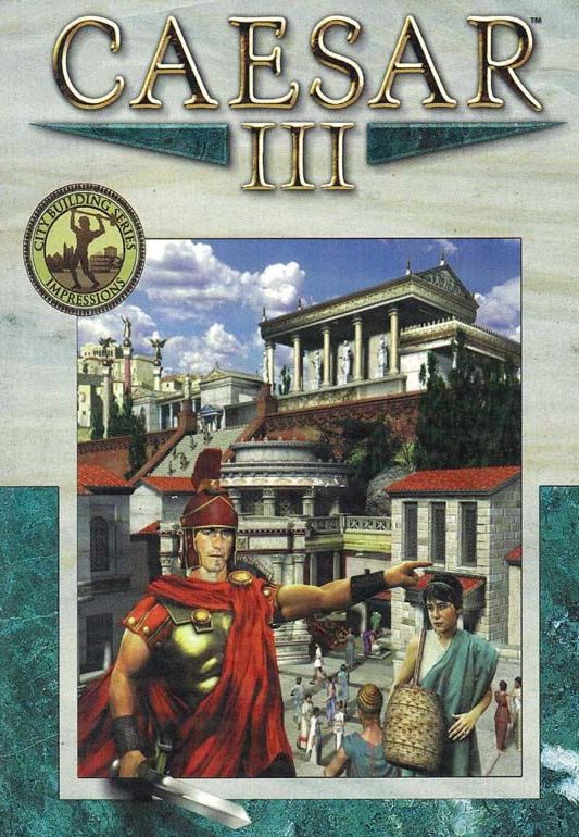 Caesar III