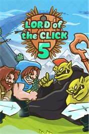 Lord of the Click 5 (Xbox One)