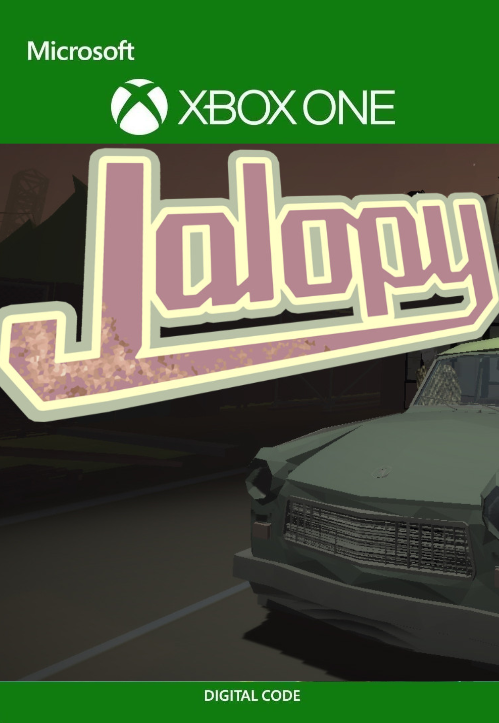Jalopy