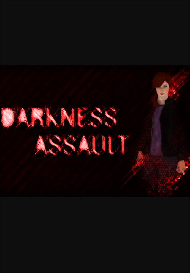 Darkness Assault - Extra Guns (DLC)