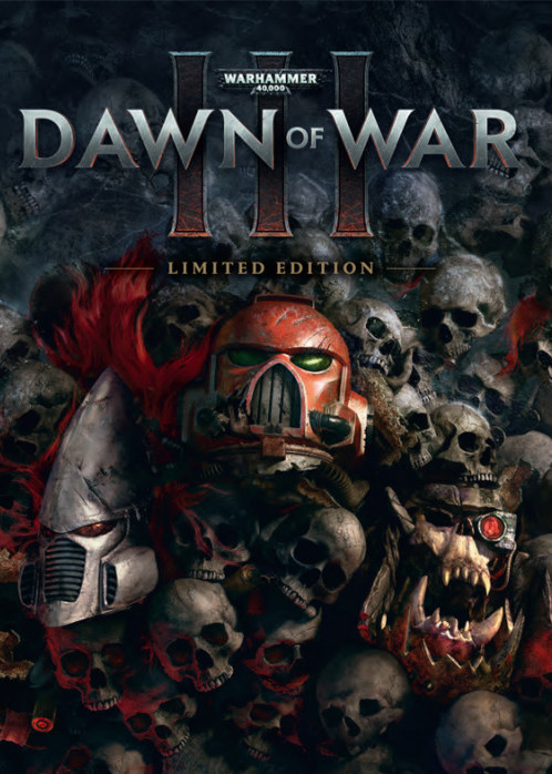 Warhammer 40000: Dawn of War III