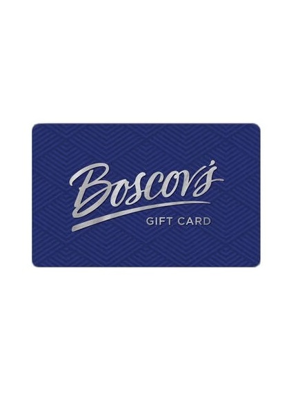 Boscov's (ENEBA)