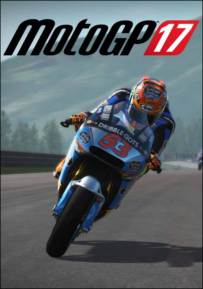 MotoGP 17