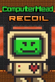 ComputerHead: Recoil (Xbox One) XBOX LIVE Key GLOBAL