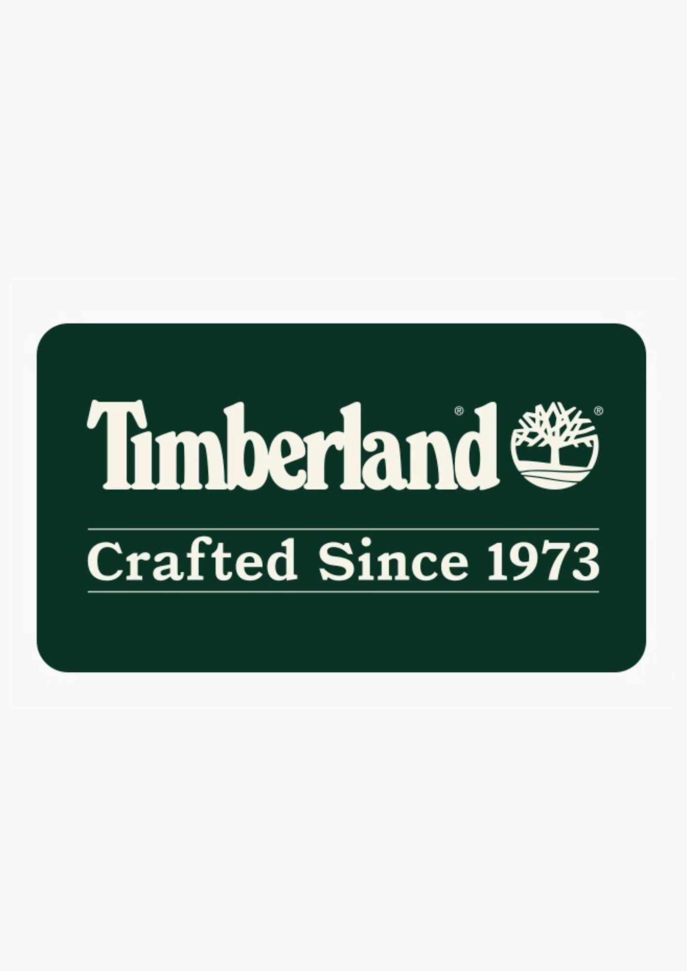 Timberland Gift Card 500 AED