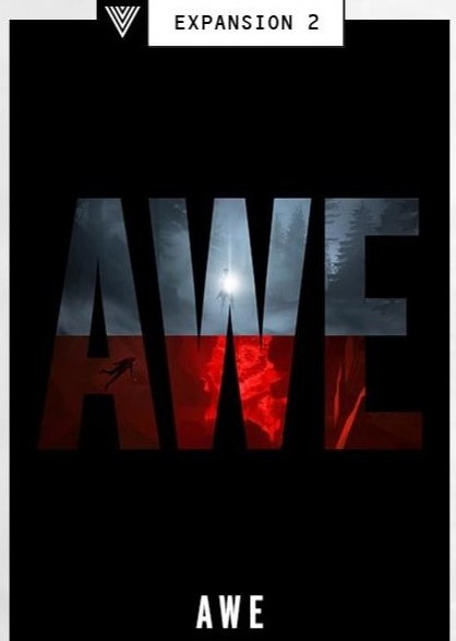 Control - AWE: Expansion 2 (DLC)