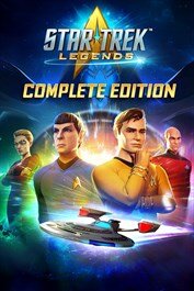 Star Trek: Legends