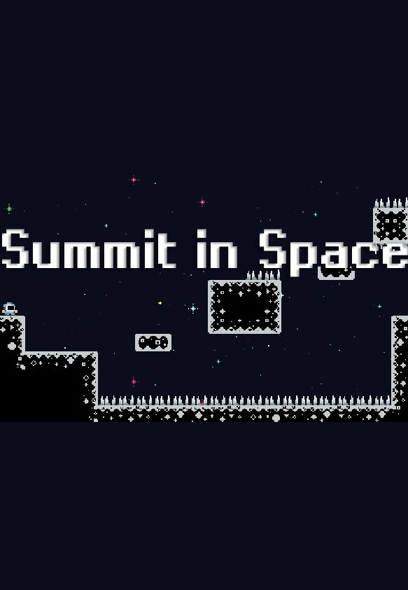 Summit in Space
