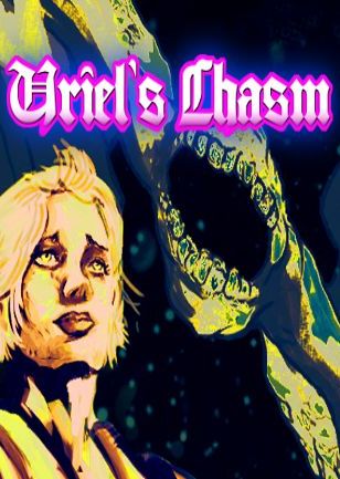 Uriel's Chasm game cover