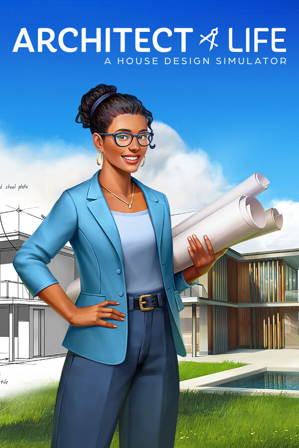 Architect Life: A House Design Simulator Supporter Edition
