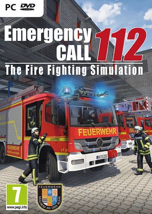 Emergency Call 112