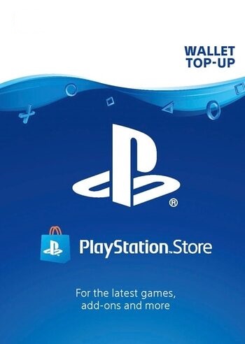 PlayStation Network Card PSN Card 46000 COP
