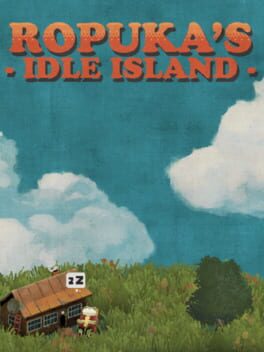 Ropuka's Idle Island game cover
