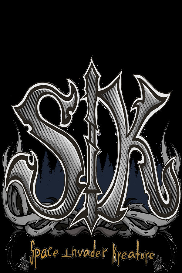 SIK Space Invader Kreature Steam (PC) Key GLOBAL