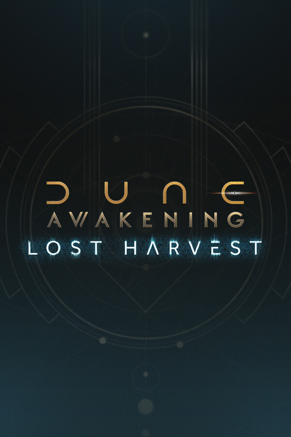 Dune Awakening - Lost Harvest (DLC)