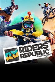 Riders Republic®