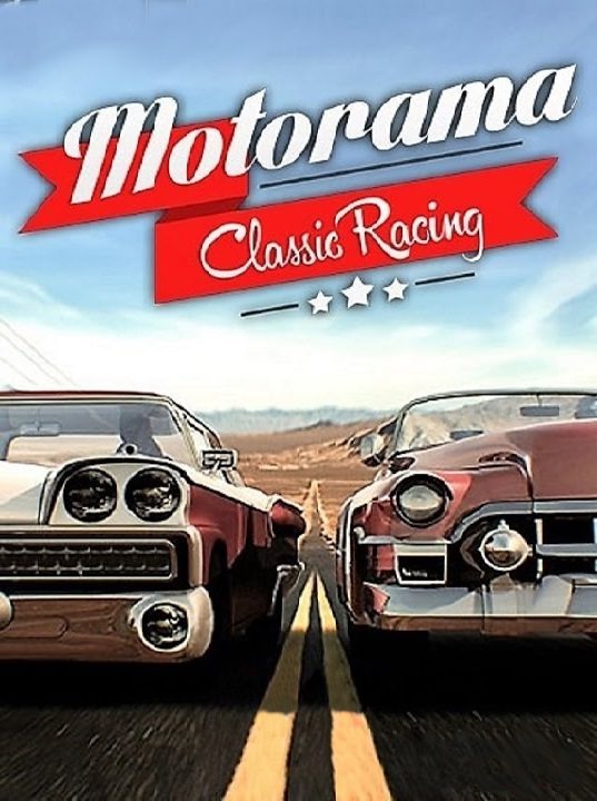 Motorama: Classic Racing