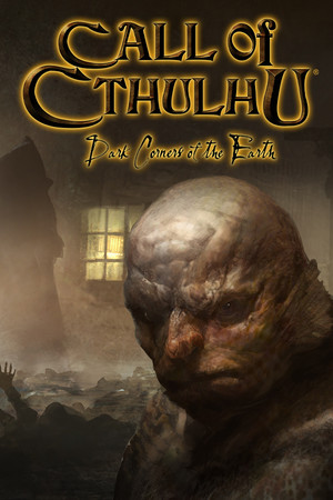 Call of Cthulhu: Dark Corners of the Earth Steam Key (PC) LATAM