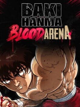 Baki Hanma: Blood Arena Steam Key (PC) GLOBAL