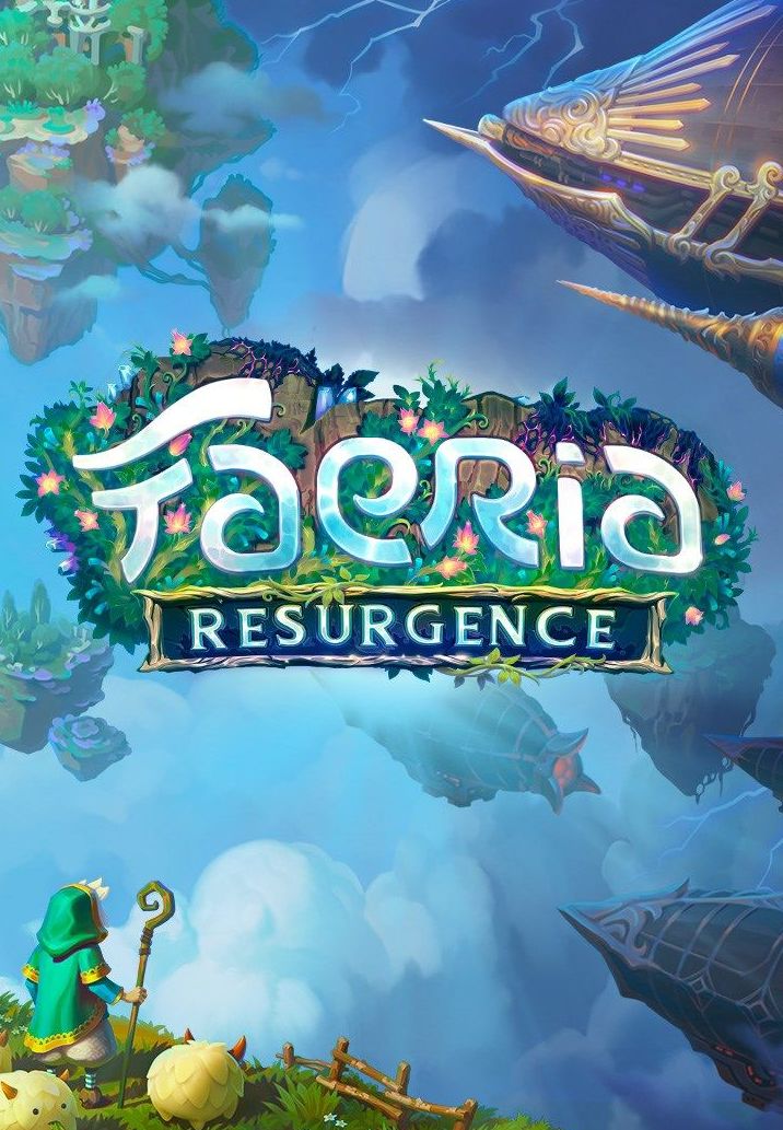 Faeria Resurgence (DLC)