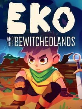 Eko and the Bewitched Lands Steam Key (PC) GLOBAL
