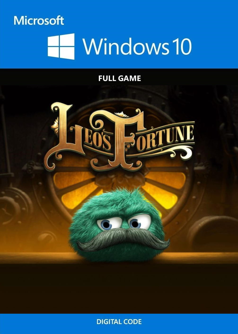 Leo's Fortune