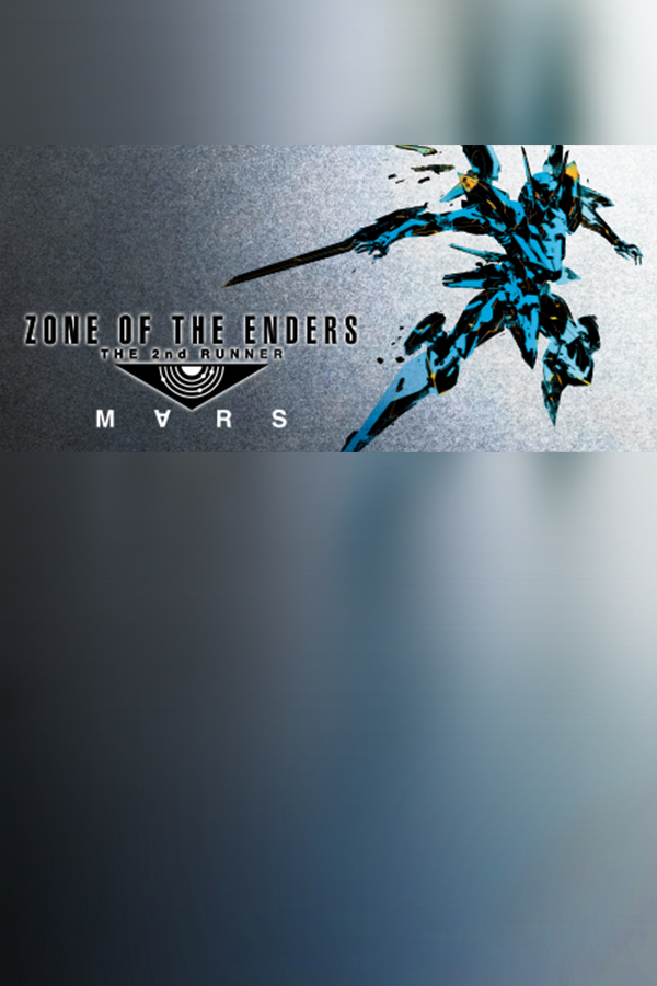 ZONE OF THE ENDERS THE 2nd RUNNER : MARS Steam Key (PC) GLOBAL
