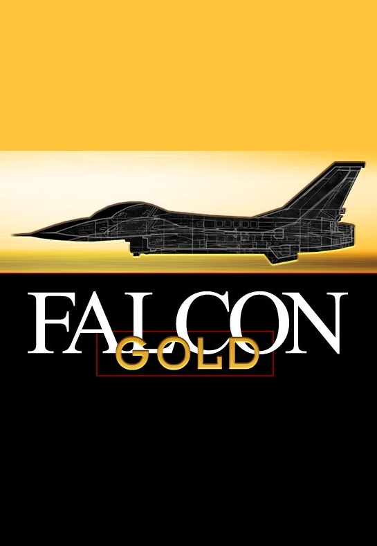 Falcon Gold