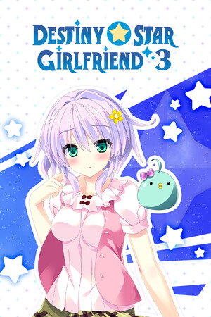 Destiny Star Girlfriend 3 Steam Key (PC) GLOBAL