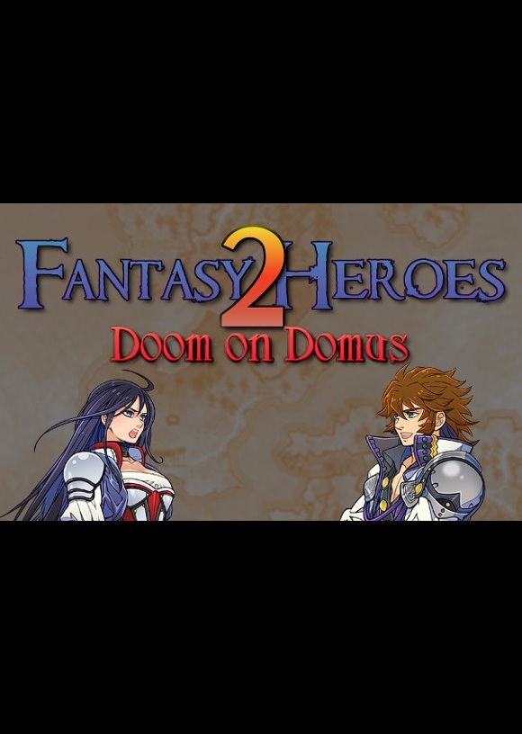 Fantasy Heroes 2 (PC) Steam Key GLOBAL