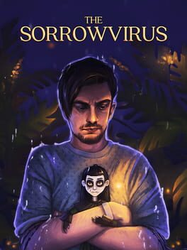 The Sorrowvirus Steam Key (PC) GLOBAL