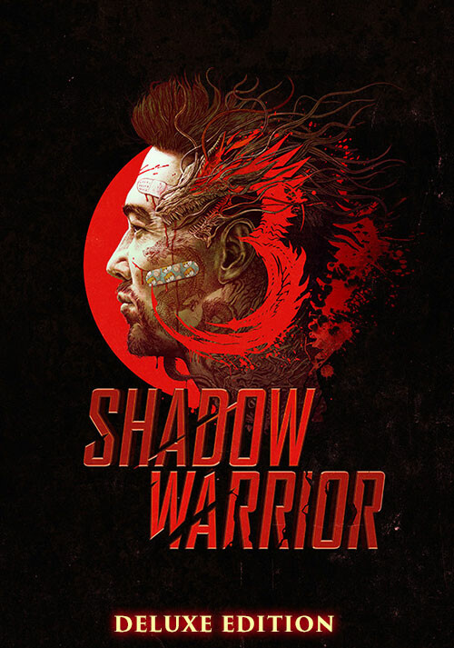 Shadow Warrior 3 Deluxe Edition