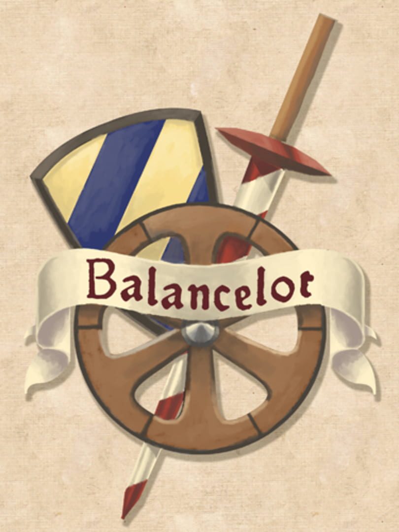 Balancelot game cover
