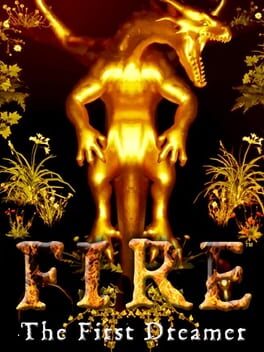 FIRE The First Dreamer Steam Key (PC) GLOBAL