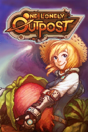 One Lonely Outpost game cover