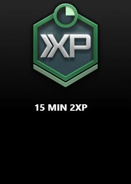 Monster Energy X Call of Duty: 15 Min 2XP Token (DLC) Official Website Key GLOBAL
