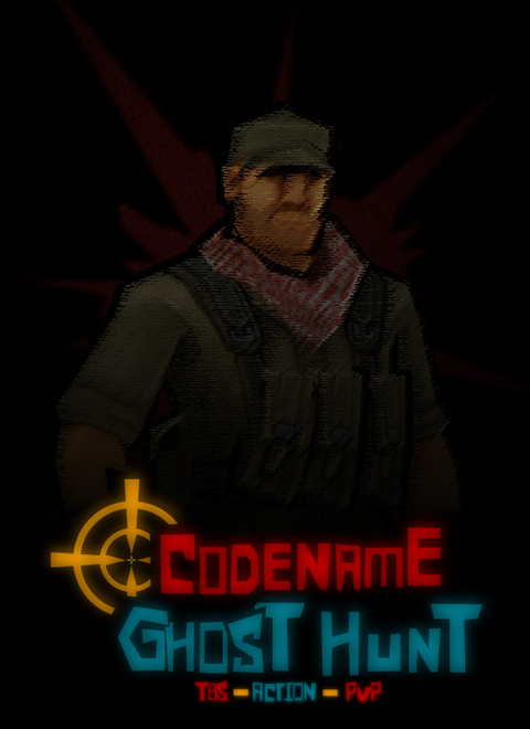 Codename Ghost Hunt (PC) Steam Key GLOBAL