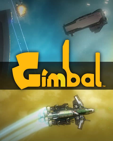Gimbal game cover