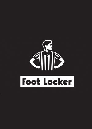 Foot Locker 