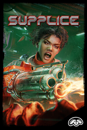 Supplice game cover